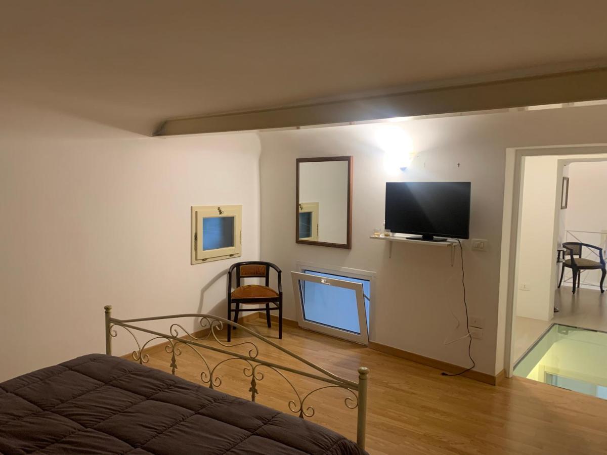 La Casa Di Stefania 2 Centro Storico Apartment เลชเช ภายนอก รูปภาพ