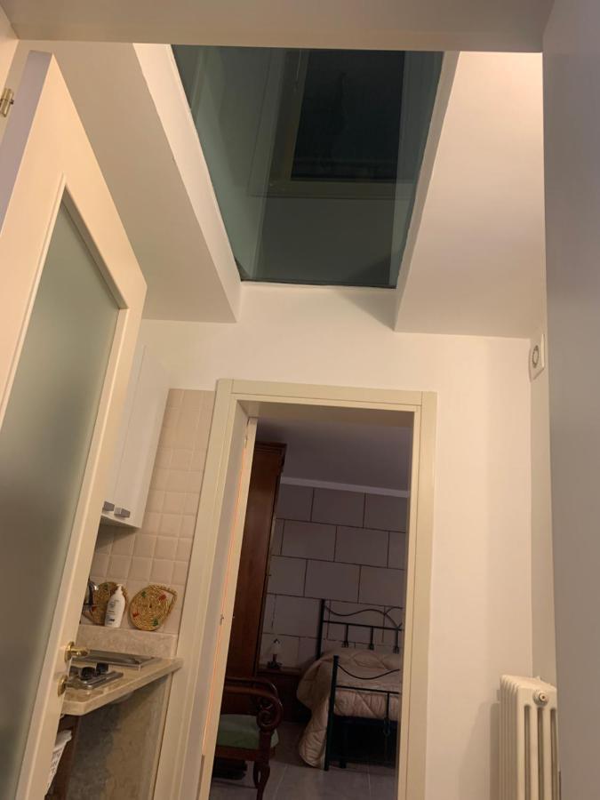 La Casa Di Stefania 2 Centro Storico Apartment เลชเช ภายนอก รูปภาพ