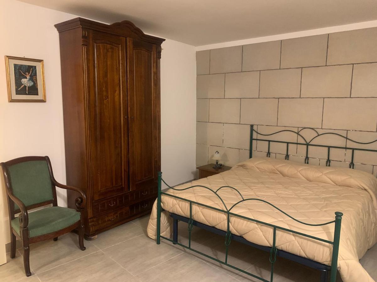 La Casa Di Stefania 2 Centro Storico Apartment เลชเช ภายนอก รูปภาพ