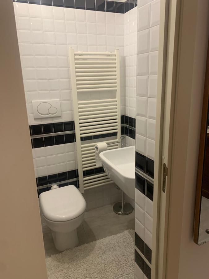 La Casa Di Stefania 2 Centro Storico Apartment เลชเช ภายนอก รูปภาพ