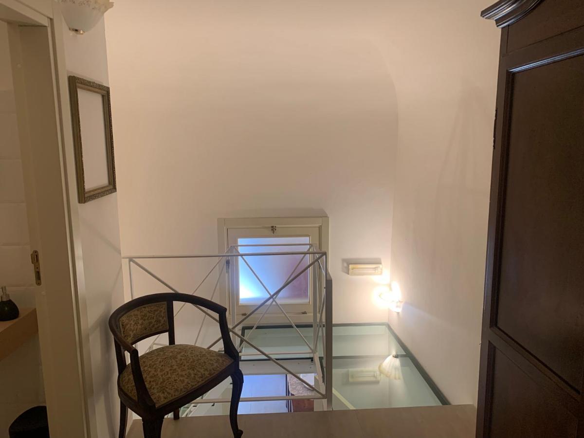La Casa Di Stefania 2 Centro Storico Apartment เลชเช ภายนอก รูปภาพ