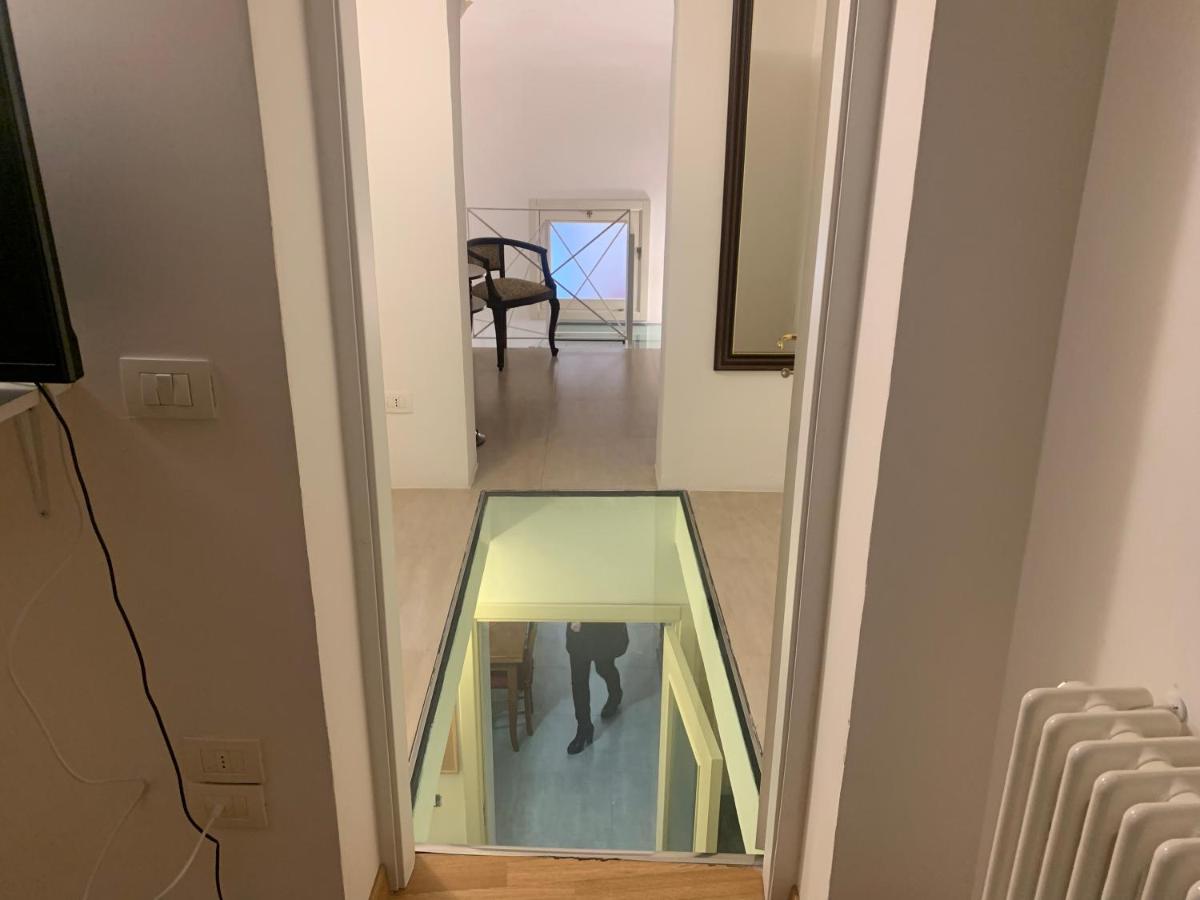 La Casa Di Stefania 2 Centro Storico Apartment เลชเช ภายนอก รูปภาพ