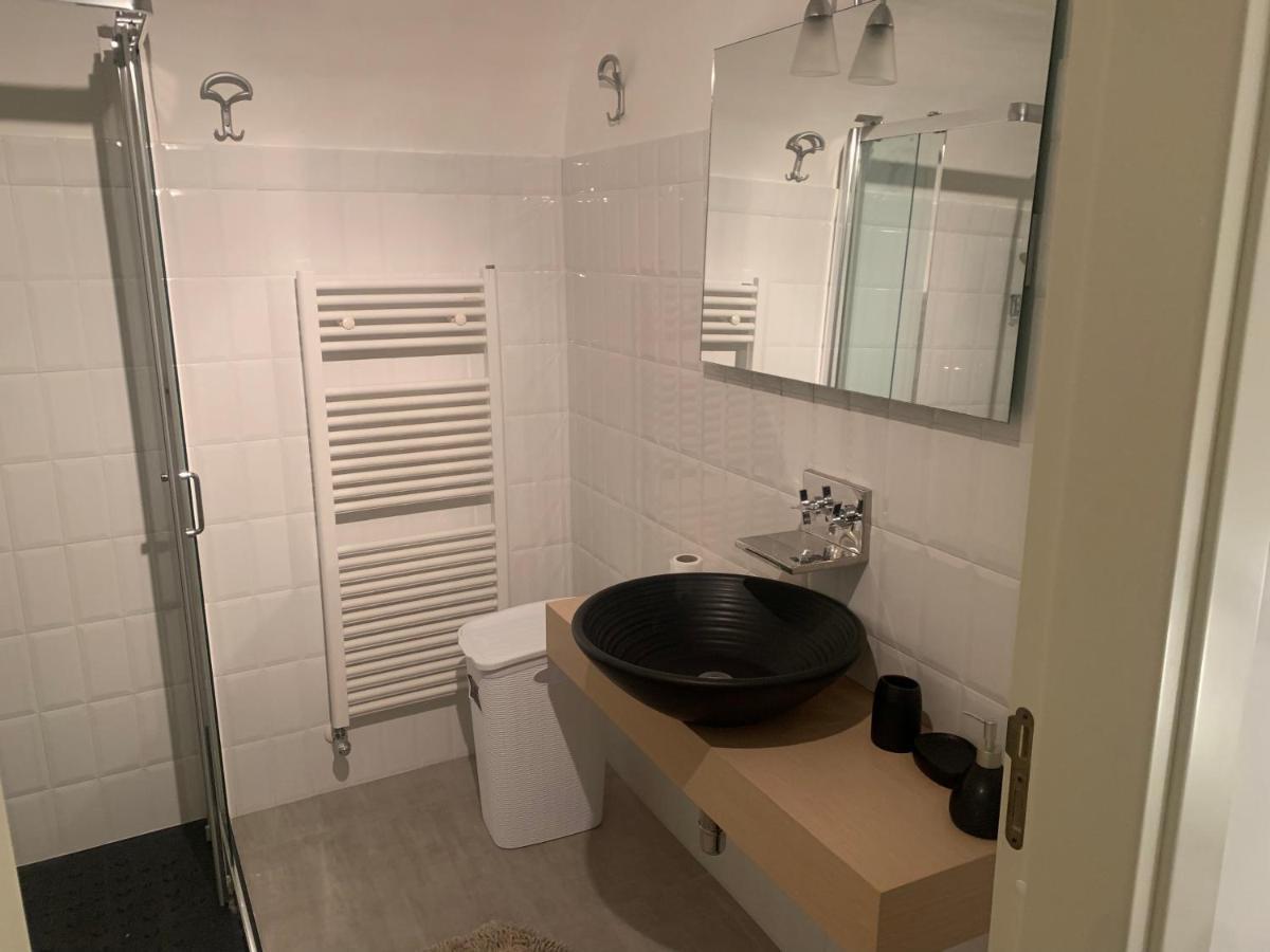 La Casa Di Stefania 2 Centro Storico Apartment เลชเช ภายนอก รูปภาพ